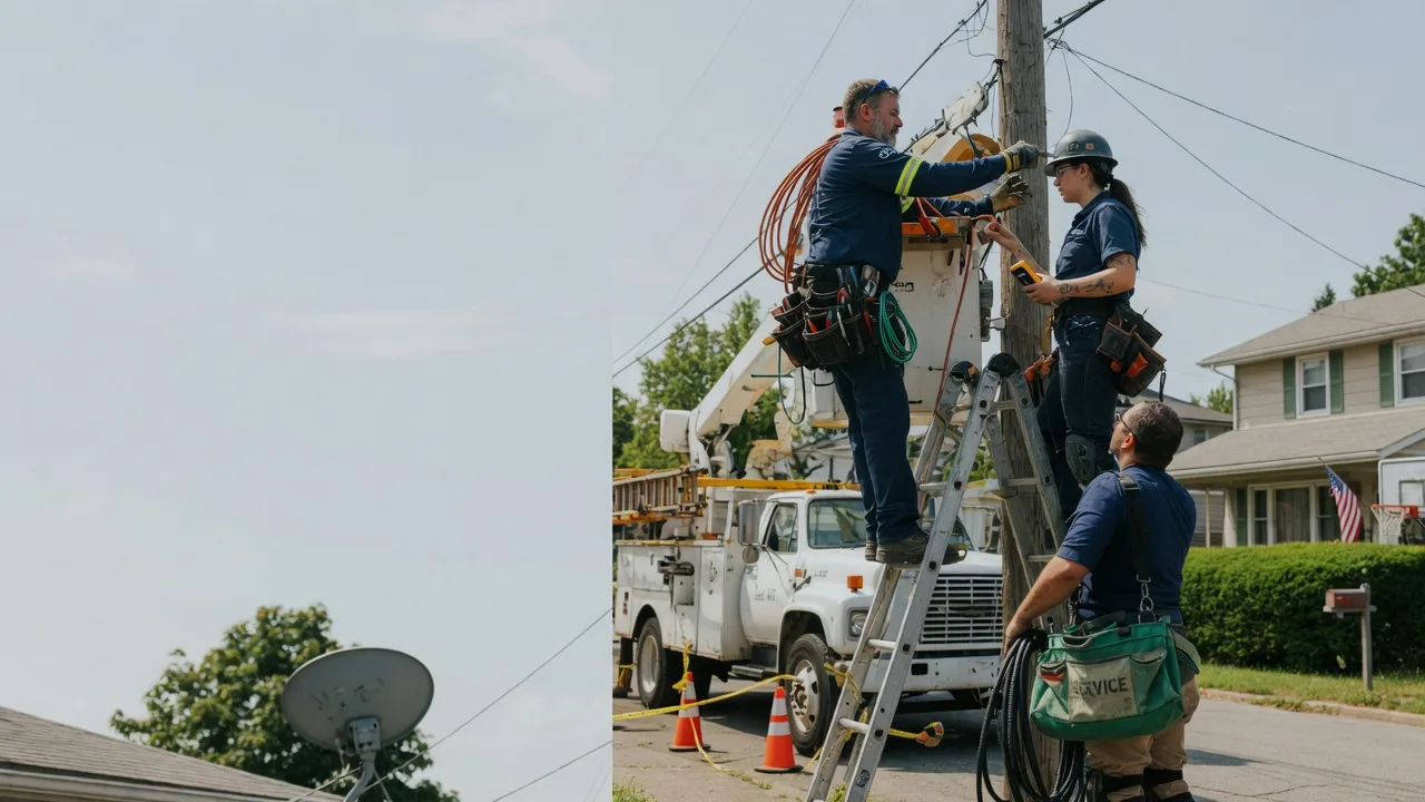 Electrical Repair in Valentine, NE near me